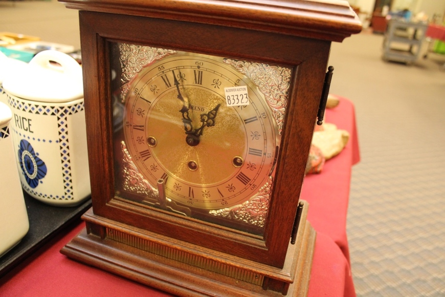 Image for Gallery Auction: 11-15-18 **Being Held As Scheduled at 10:00 AM**