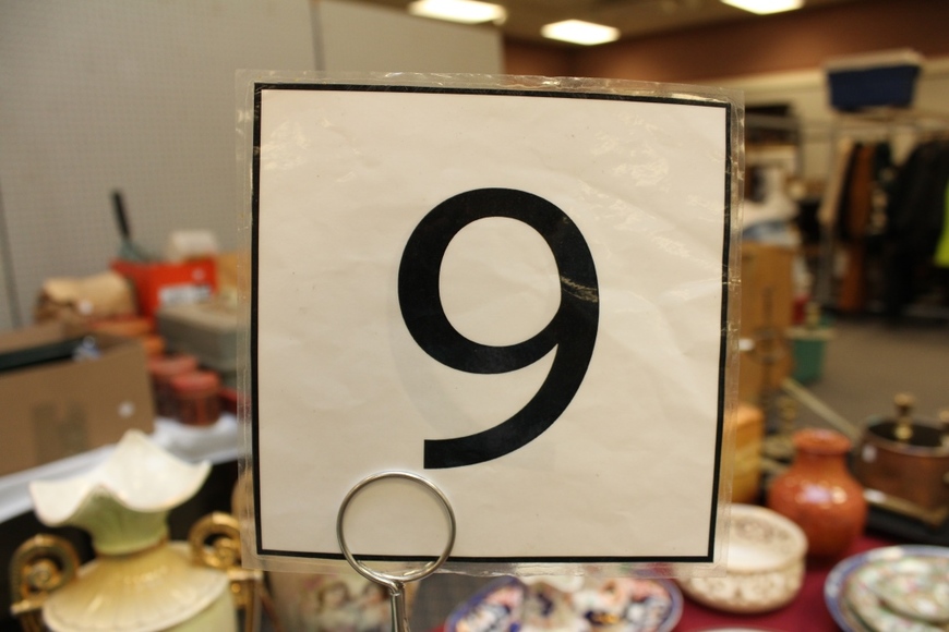 Image for Gallery Auction: 11-15-18 **Being Held As Scheduled at 10:00 AM**