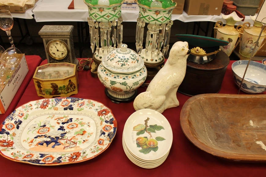 Image for Gallery Auction: 11-15-18 **Being Held As Scheduled at 10:00 AM**