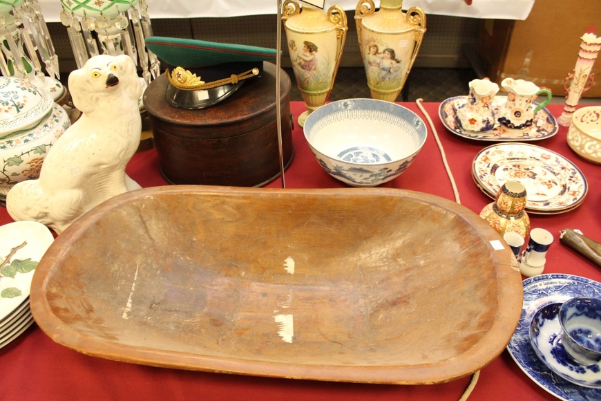 Image for Gallery Auction: 11-15-18 **Being Held As Scheduled at 10:00 AM**