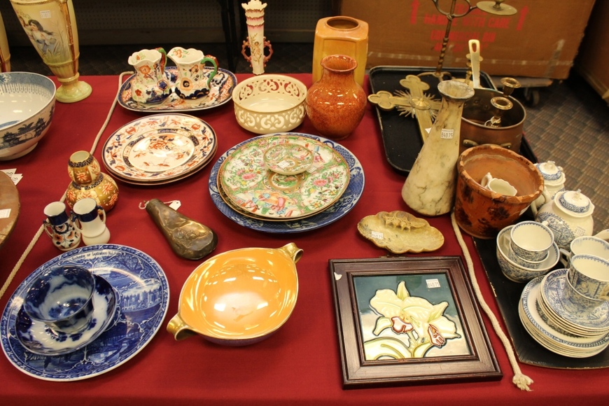 Image for Gallery Auction: 11-15-18 **Being Held As Scheduled at 10:00 AM**