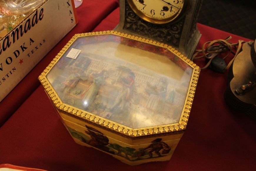 Image for Gallery Auction: 11-15-18 **Being Held As Scheduled at 10:00 AM**