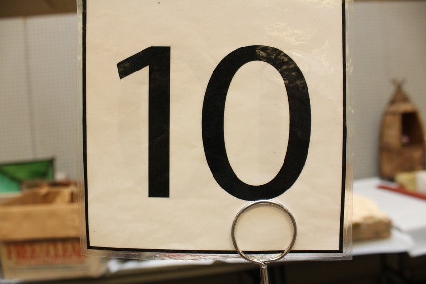 Image for Gallery Auction: 11-15-18 **Being Held As Scheduled at 10:00 AM**