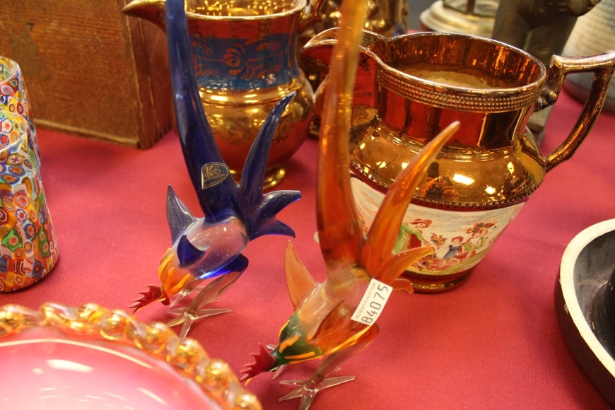 Image for Gallery Auction: 11-15-18 **Being Held As Scheduled at 10:00 AM**