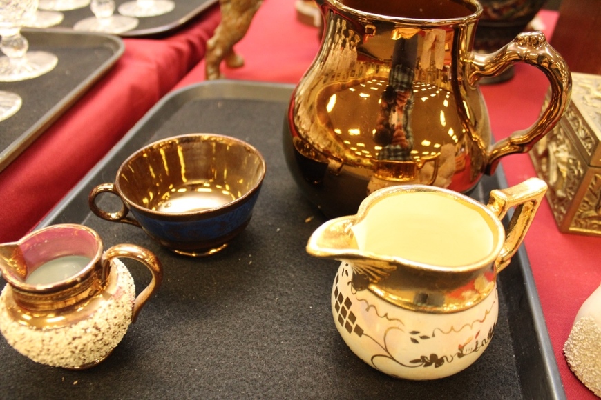 Image for Gallery Auction: 11-15-18 **Being Held As Scheduled at 10:00 AM**