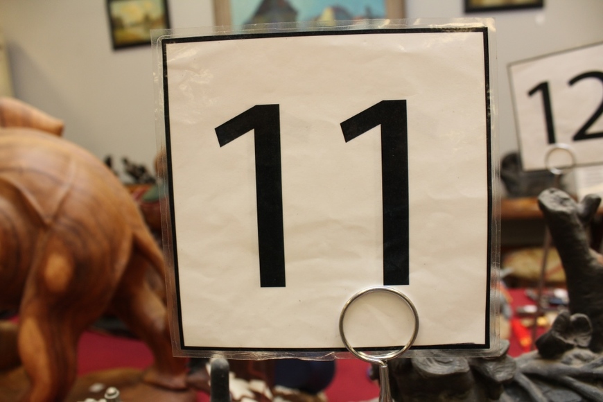 Image for Gallery Auction: 11-15-18 **Being Held As Scheduled at 10:00 AM**