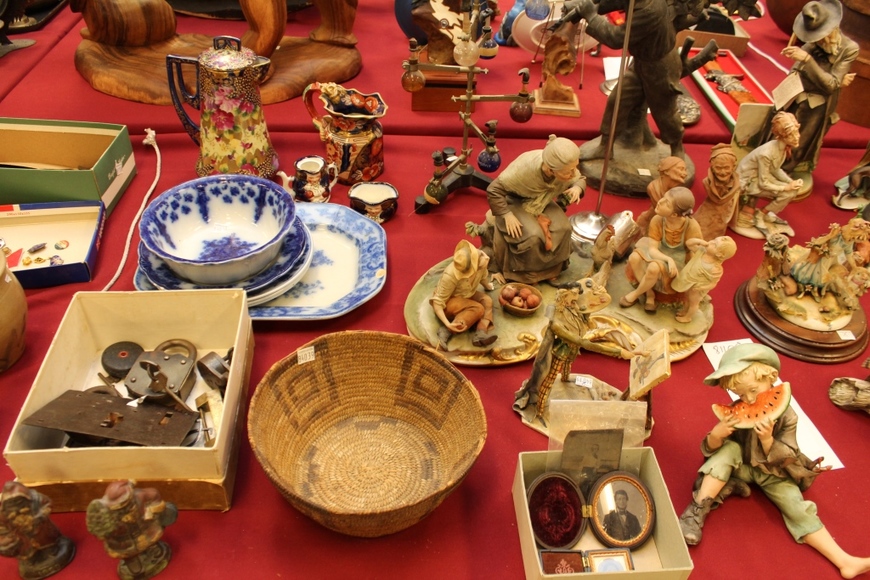 Image for Gallery Auction: 11-15-18 **Being Held As Scheduled at 10:00 AM**