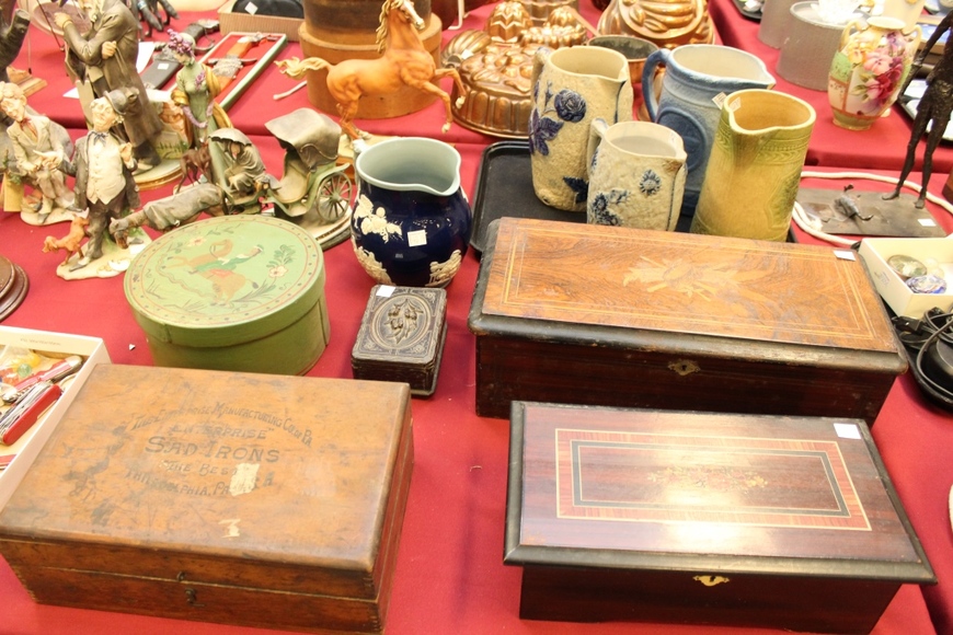 Image for Gallery Auction: 11-15-18 **Being Held As Scheduled at 10:00 AM**