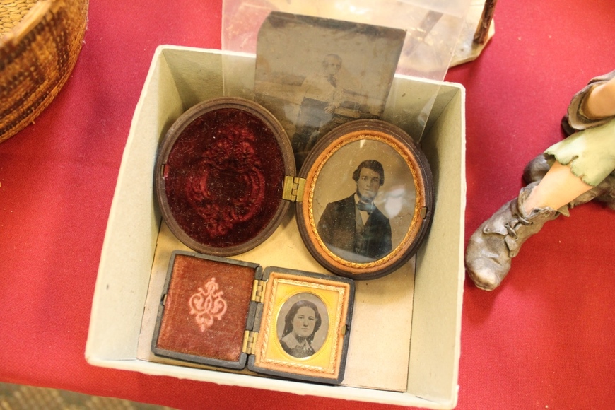 Image for Gallery Auction: 11-15-18 **Being Held As Scheduled at 10:00 AM**