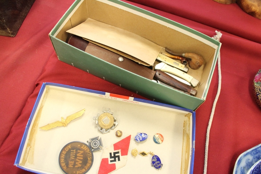 Image for Gallery Auction: 11-15-18 **Being Held As Scheduled at 10:00 AM**