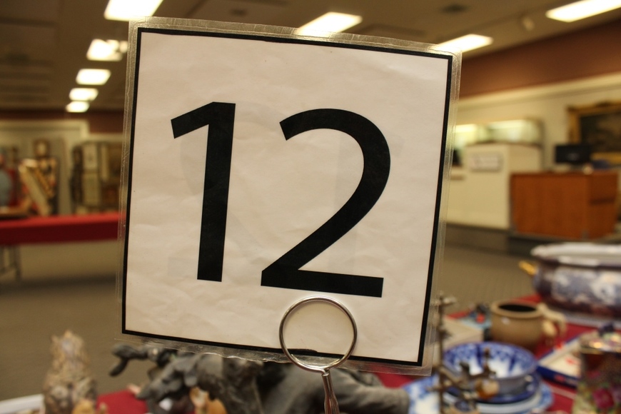 Image for Gallery Auction: 11-15-18 **Being Held As Scheduled at 10:00 AM**