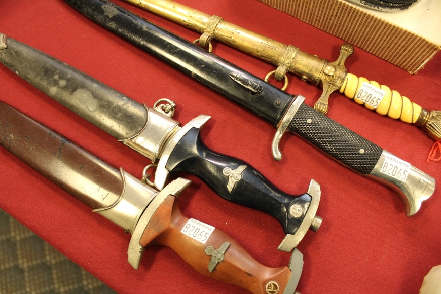 Image for Gallery Auction: 11-15-18 **Being Held As Scheduled at 10:00 AM**