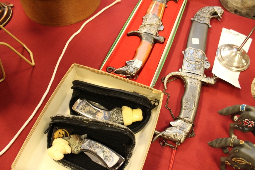 Image for Gallery Auction: 11-15-18 **Being Held As Scheduled at 10:00 AM**