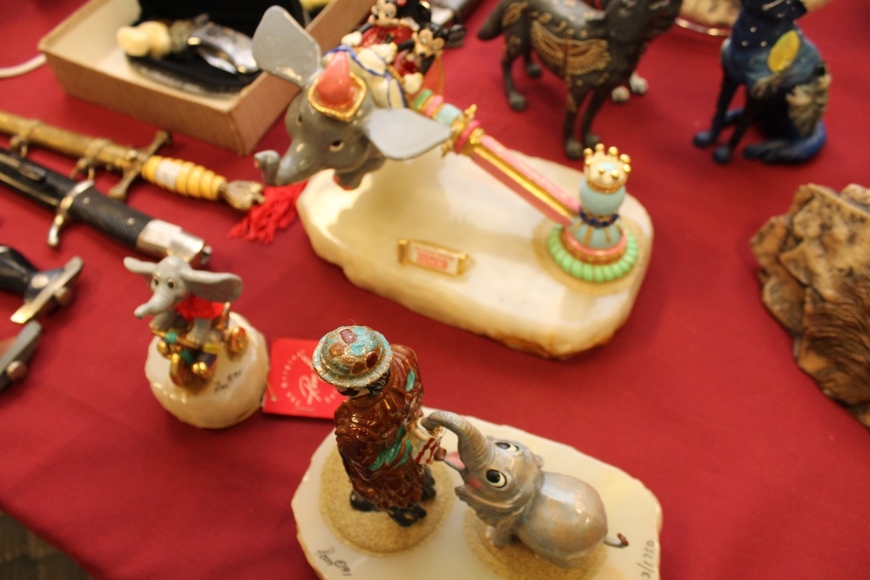 Image for Gallery Auction: 11-15-18 **Being Held As Scheduled at 10:00 AM**