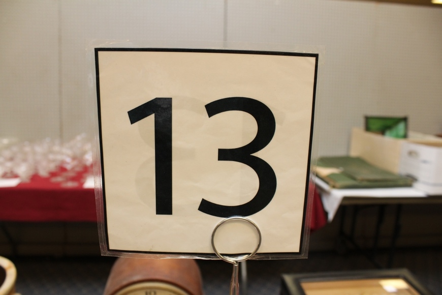 Image for Gallery Auction: 11-15-18 **Being Held As Scheduled at 10:00 AM**