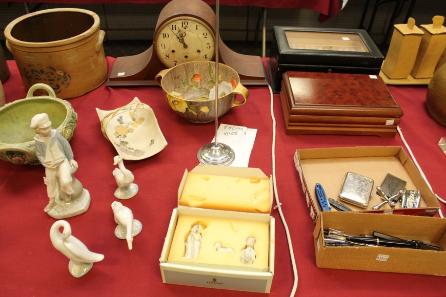 Image for Gallery Auction: 11-15-18 **Being Held As Scheduled at 10:00 AM**