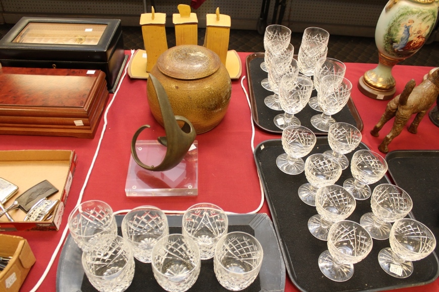 Image for Gallery Auction: 11-15-18 **Being Held As Scheduled at 10:00 AM**