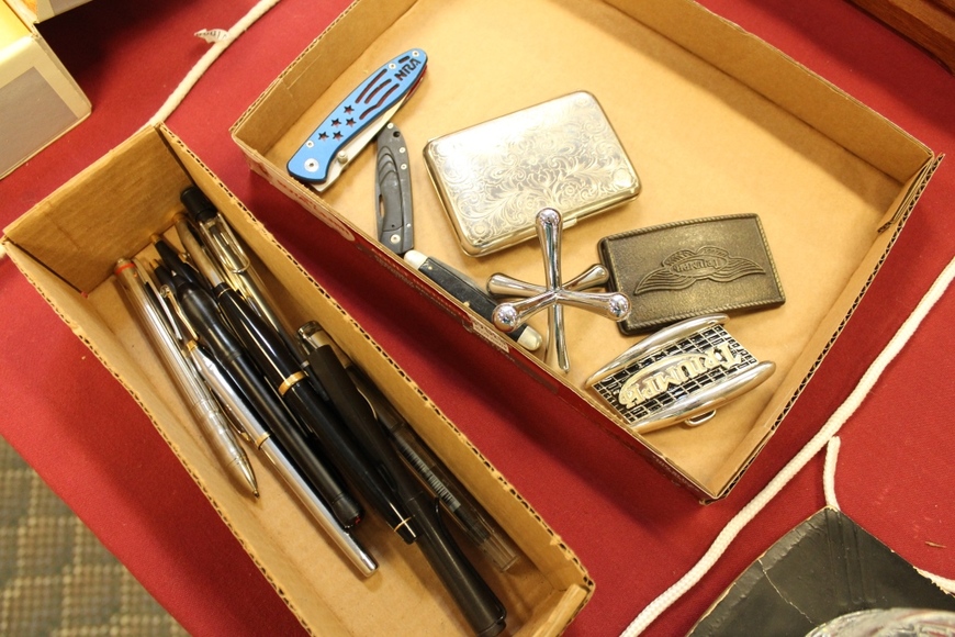 Image for Gallery Auction: 11-15-18 **Being Held As Scheduled at 10:00 AM**