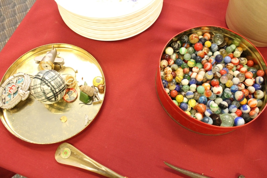 Image for Gallery Auction: 11-15-18 **Being Held As Scheduled at 10:00 AM**