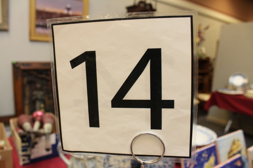 Image for Gallery Auction: 11-15-18 **Being Held As Scheduled at 10:00 AM**