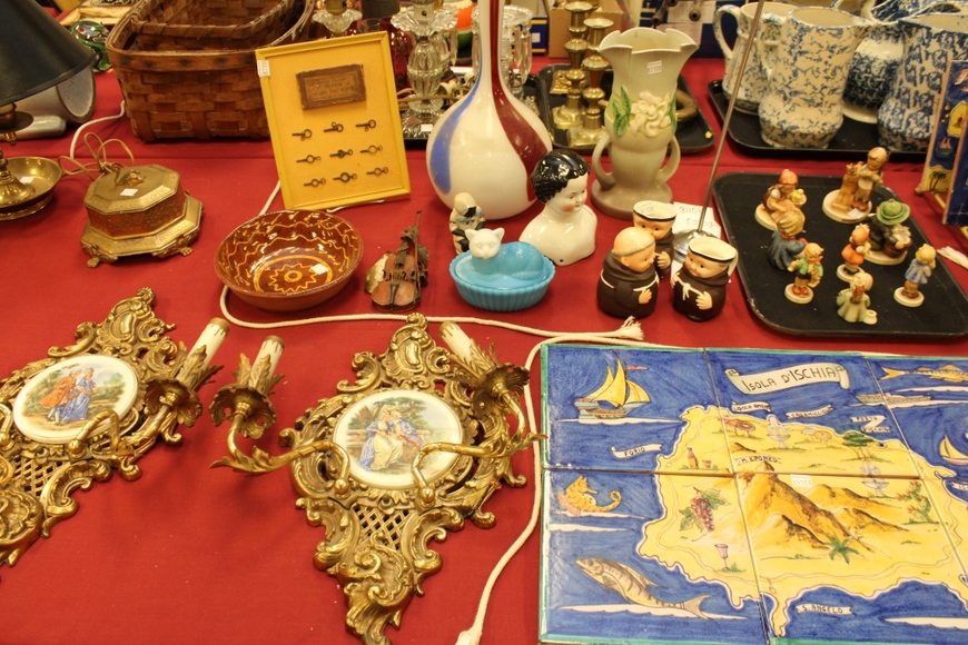 Image for Gallery Auction: 11-15-18 **Being Held As Scheduled at 10:00 AM**