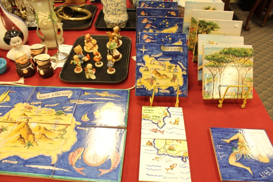 Image for Gallery Auction: 11-15-18 **Being Held As Scheduled at 10:00 AM**