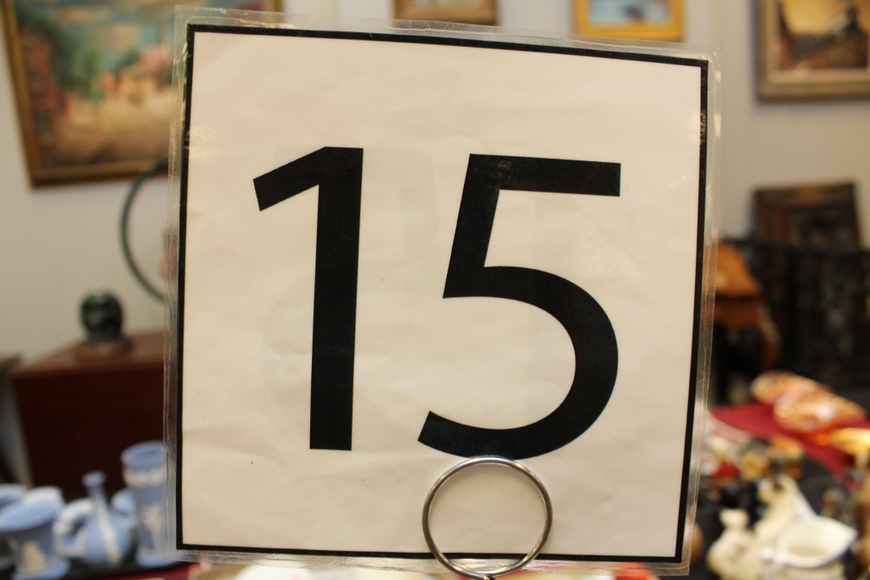 Image for Gallery Auction: 11-15-18 **Being Held As Scheduled at 10:00 AM**