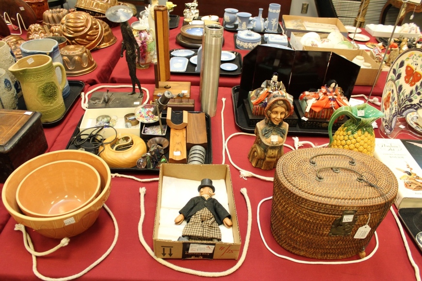 Image for Gallery Auction: 11-15-18 **Being Held As Scheduled at 10:00 AM**