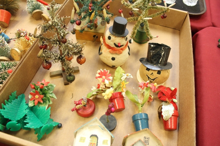 Image for Gallery Auction: 11-15-18 **Being Held As Scheduled at 10:00 AM**