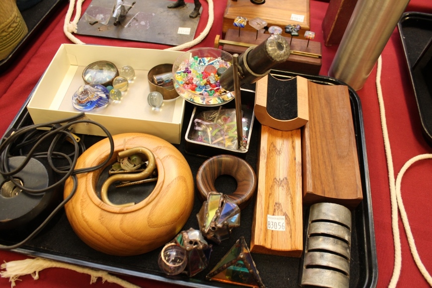 Image for Gallery Auction: 11-15-18 **Being Held As Scheduled at 10:00 AM**