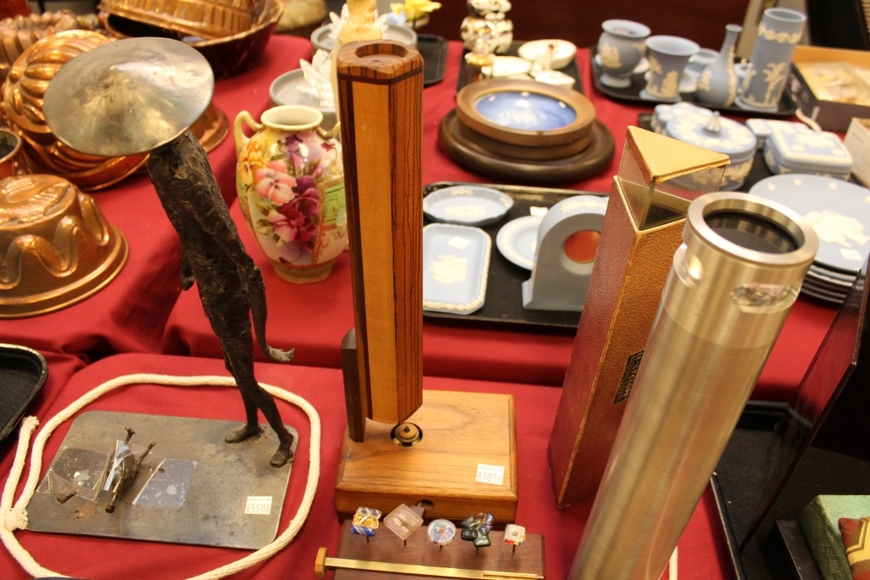 Image for Gallery Auction: 11-15-18 **Being Held As Scheduled at 10:00 AM**