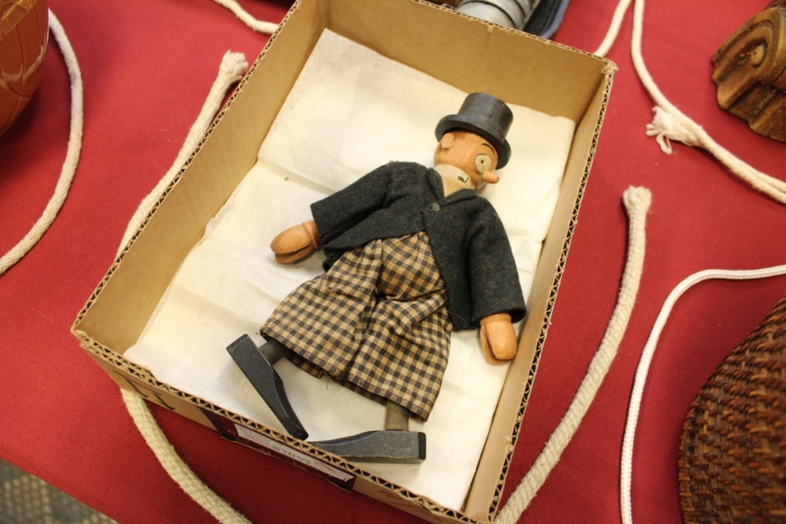 Image for Gallery Auction: 11-15-18 **Being Held As Scheduled at 10:00 AM**