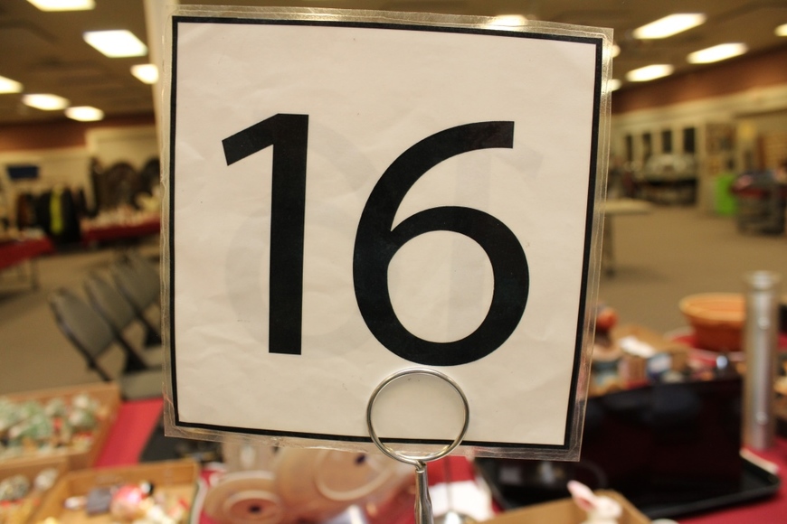 Image for Gallery Auction: 11-15-18 **Being Held As Scheduled at 10:00 AM**