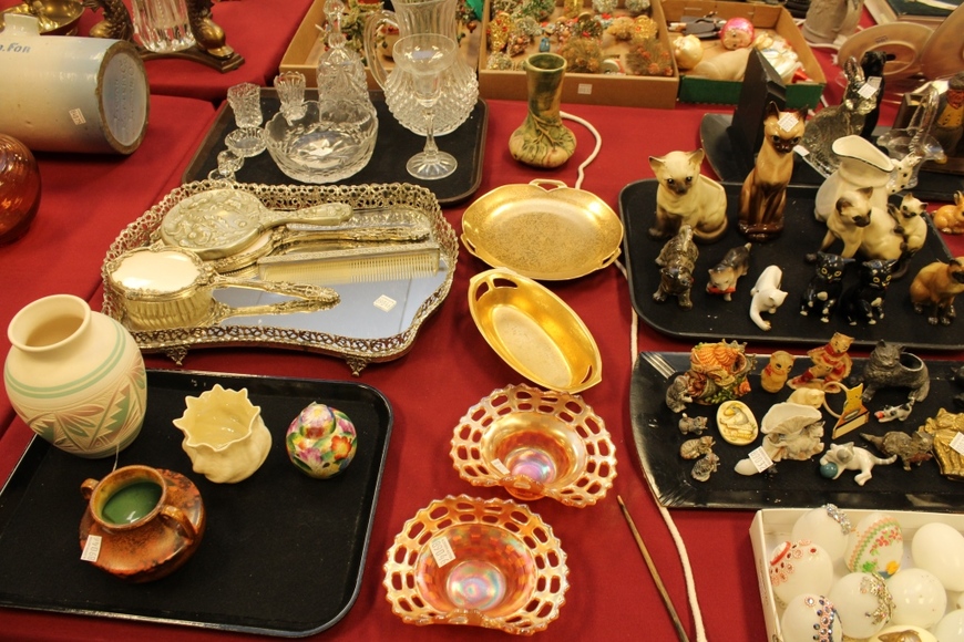 Image for Gallery Auction: 11-15-18 **Being Held As Scheduled at 10:00 AM**