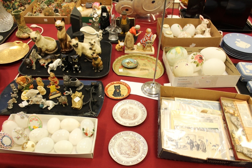 Image for Gallery Auction: 11-15-18 **Being Held As Scheduled at 10:00 AM**