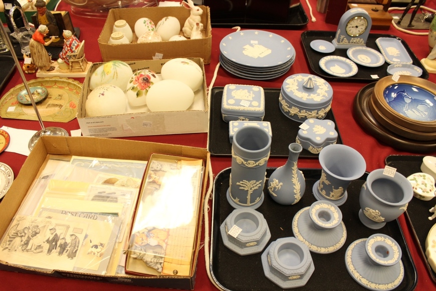 Image for Gallery Auction: 11-15-18 **Being Held As Scheduled at 10:00 AM**