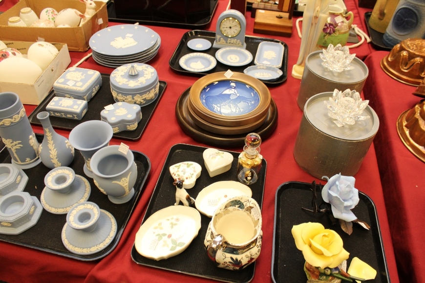 Image for Gallery Auction: 11-15-18 **Being Held As Scheduled at 10:00 AM**