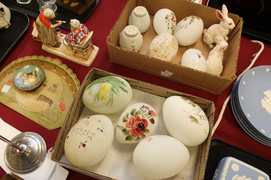 Image for Gallery Auction: 11-15-18 **Being Held As Scheduled at 10:00 AM**