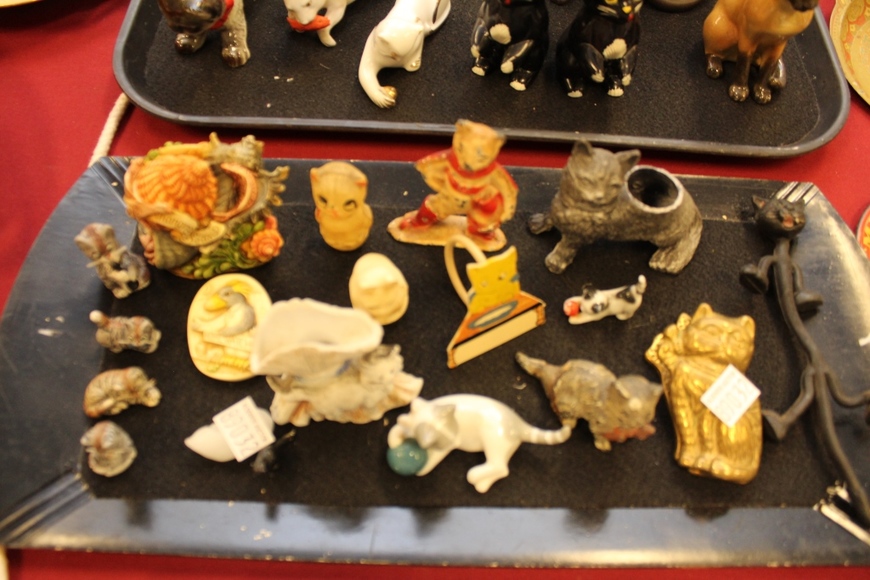 Image for Gallery Auction: 11-15-18 **Being Held As Scheduled at 10:00 AM**