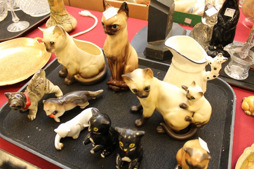 Image for Gallery Auction: 11-15-18 **Being Held As Scheduled at 10:00 AM**