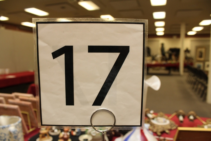 Image for Gallery Auction: 11-15-18 **Being Held As Scheduled at 10:00 AM**