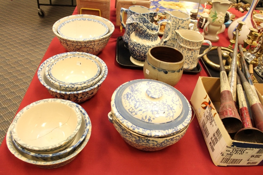 Image for Gallery Auction: 11-15-18 **Being Held As Scheduled at 10:00 AM**