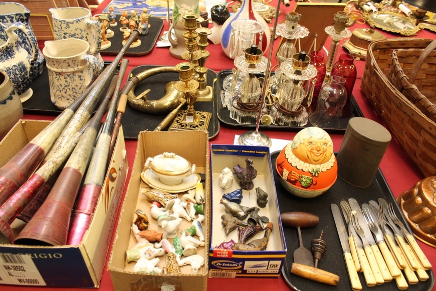 Image for Gallery Auction: 11-15-18 **Being Held As Scheduled at 10:00 AM**