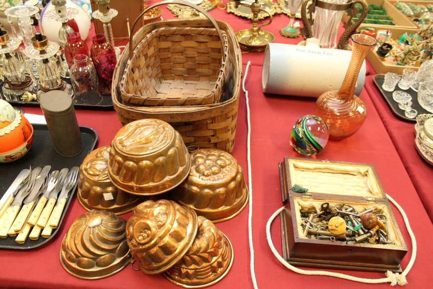 Image for Gallery Auction: 11-15-18 **Being Held As Scheduled at 10:00 AM**