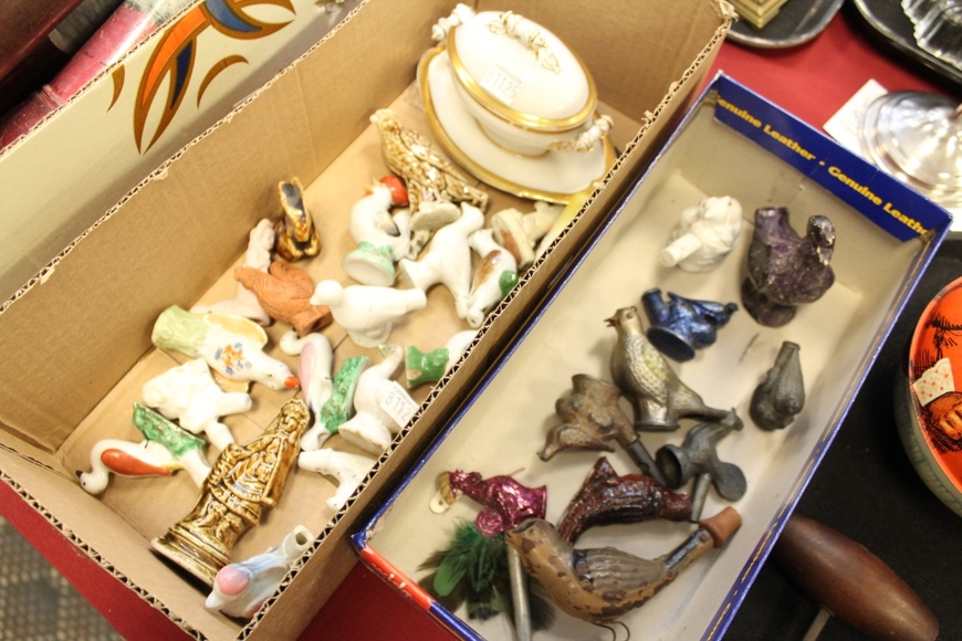 Image for Gallery Auction: 11-15-18 **Being Held As Scheduled at 10:00 AM**