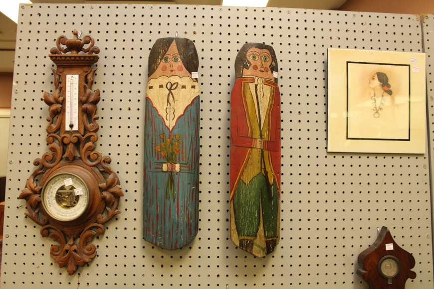 Image for Gallery Auction: 11-15-18 **Being Held As Scheduled at 10:00 AM**