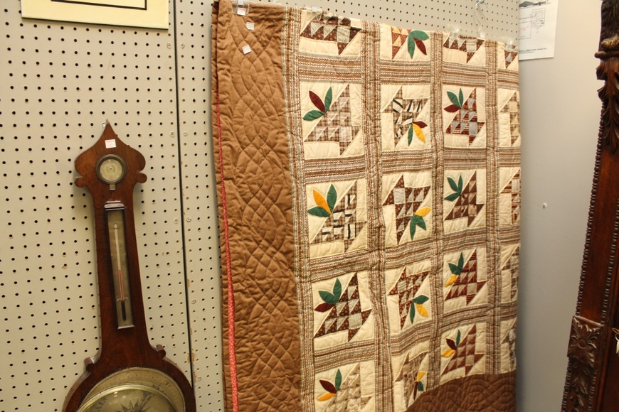 Image for Gallery Auction: 11-15-18 **Being Held As Scheduled at 10:00 AM**