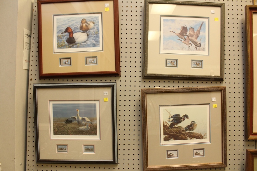 Image for Gallery Auction: 11-15-18 **Being Held As Scheduled at 10:00 AM**