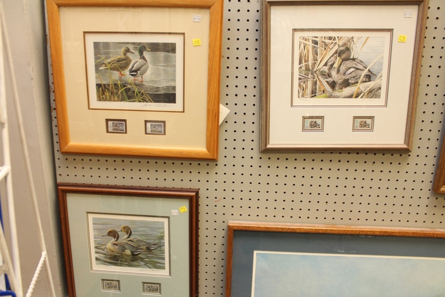 Image for Gallery Auction: 11-15-18 **Being Held As Scheduled at 10:00 AM**