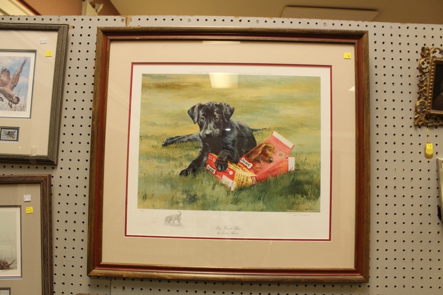 Image for Gallery Auction: 11-15-18 **Being Held As Scheduled at 10:00 AM**